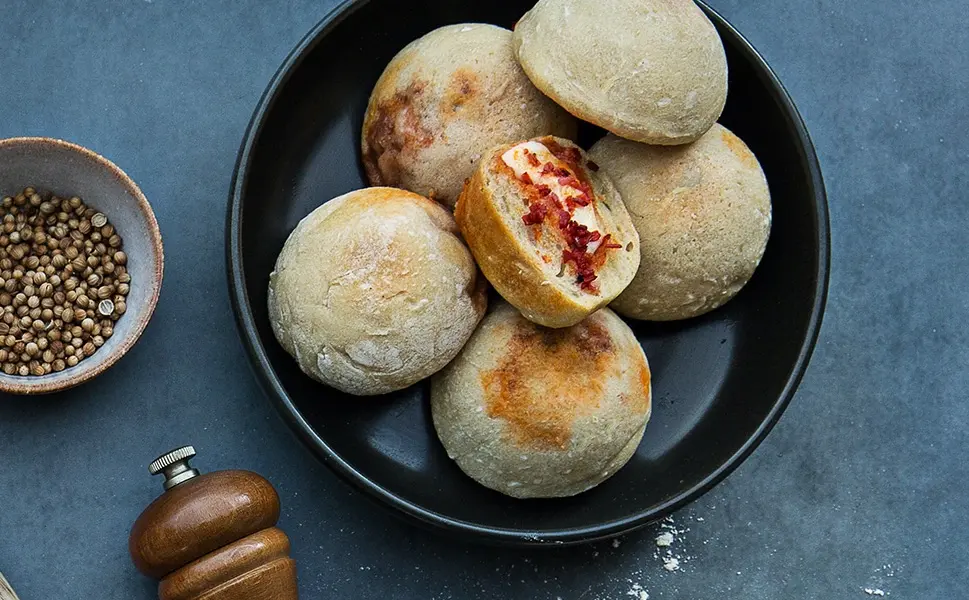 Pizza Balls Pizza Balls Aoste professionnel
