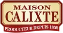 Logo Maison Calixte