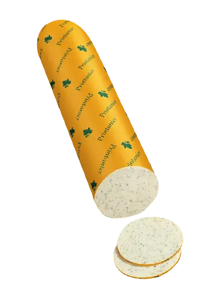 Saucisson printanier Saucisson printanier, Aoste Professionnel