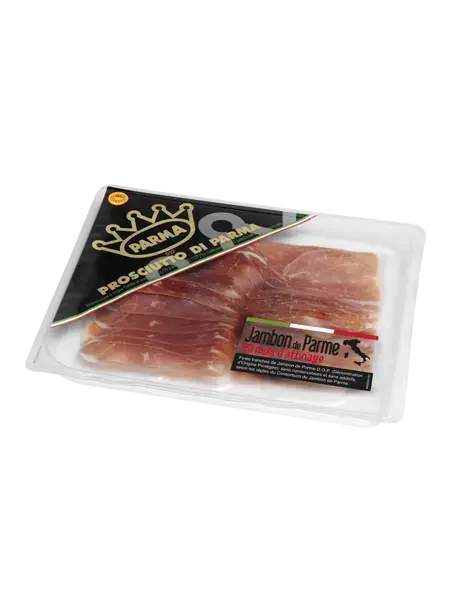 Jambon de Parme 20 Mois AOP Jambon de Parme 20 Mois AOP, Fiorucci