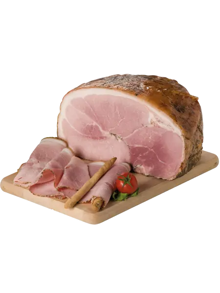 Rôti de jambon aux herbes Rôti de jambon aux herbes, Fiorucci