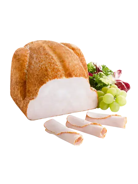 Jambon de poulet Jambon de poulet, Aoste Professionnel