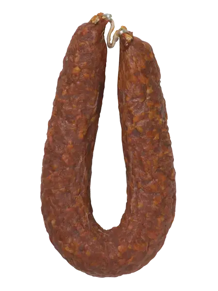 Chorizo choix - Fort Chorizo choix - Fort, Aoste Professionnel