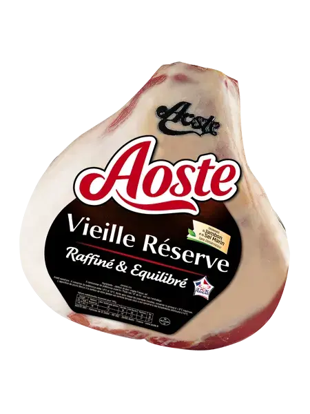 Le Jambon Cru  4D Le Jambon Cru  4D , Aoste Professionnel