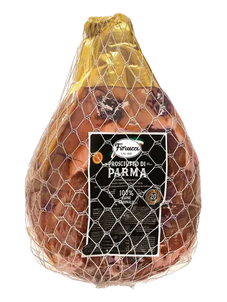 Le Prosciutto Di Parma, 20 mois Le Prosciutto Di Parma, 20 mois, Fiorucci