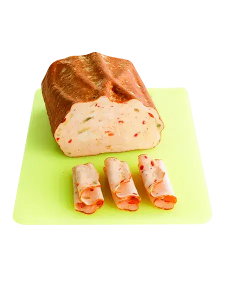 Volaille provençale Volaille provençale, Aoste Professionnel