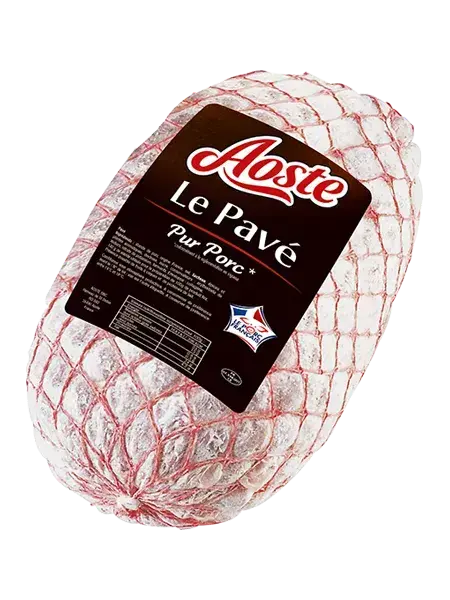 Pavé nature Pavé nature, Aoste Professionnel