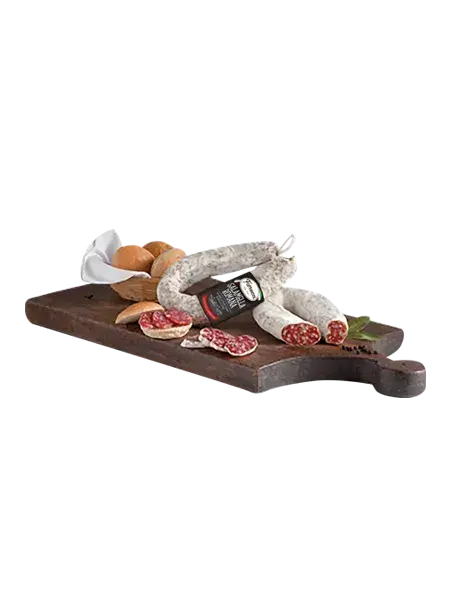 Salamella Romana Salamella Romana, Fiorucci