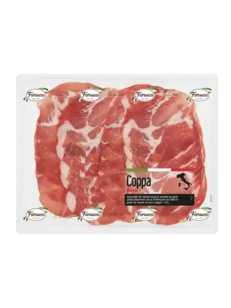 La Coppa La Coppa, Fiorucci