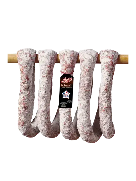 La Tournée La Tournée, Aoste Professionnel