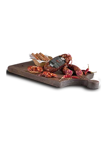 Salsiccia Napoli Piccante Salsiccia Napoli Piccante, Fiorucci