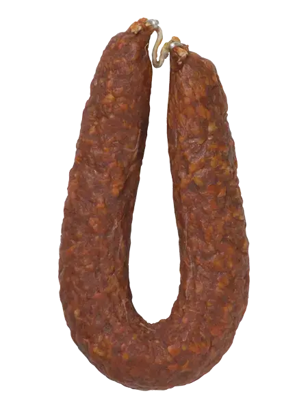 Chorizo supérieur doux Chorizo supérieur doux, Aoste Professionnel