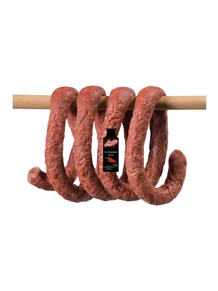 La tournée chorizo La tournée chorizo, Aoste Professionnel