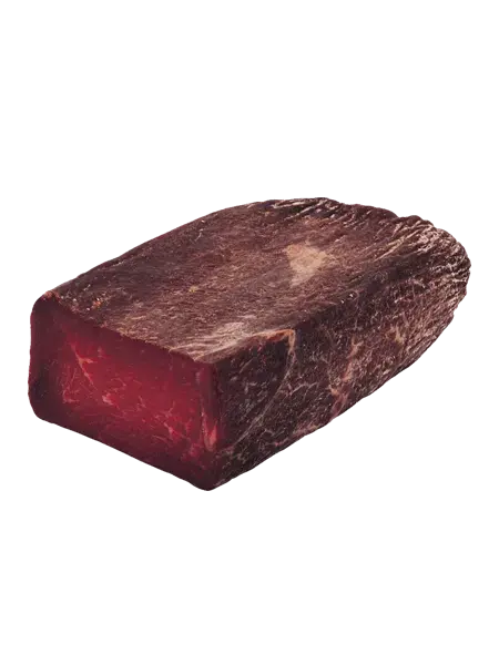 La viande des Grisons demi extra La viande des Grisons demi extra, Aoste Professionnel