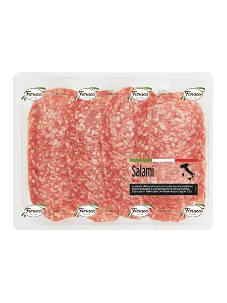 Salame Milano Salame Milano, Fiorucci