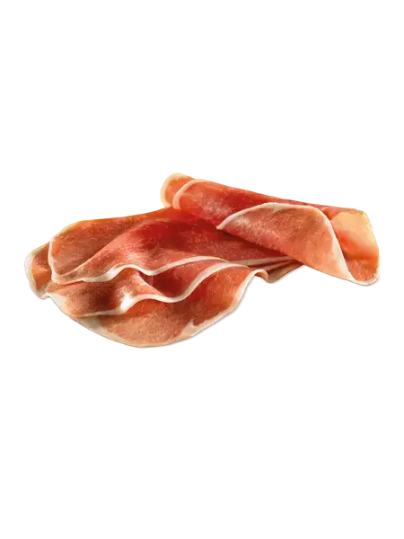 Barre de jambon rôti aux herbes Barre de jambon rôti aux herbes, Fiorucci