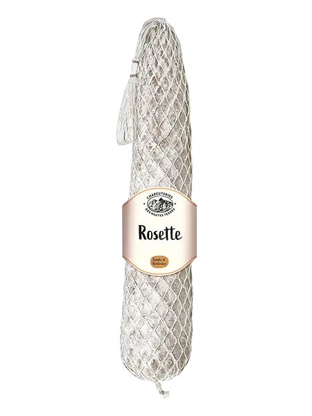 Rosette - CDHT