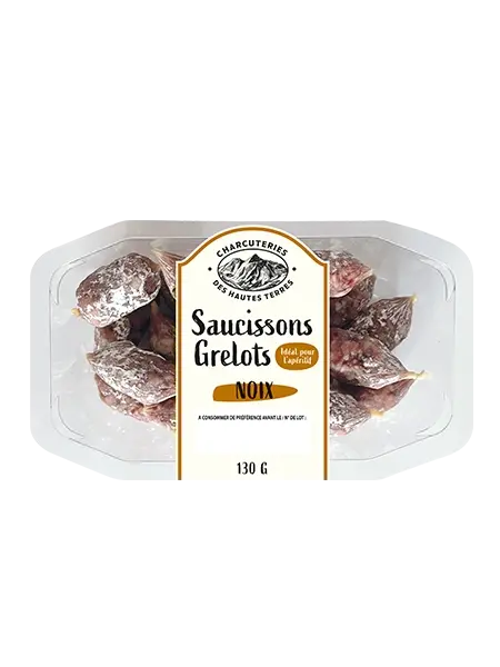 Bouchées noix CDHT -36883