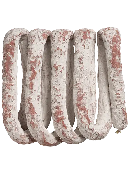 Saucisse à la perche Saucisse à la perche, Aoste Professionnel