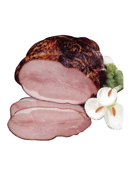 Jambon cuit fumé Jambon cuit fumé, Aoste Professionnel