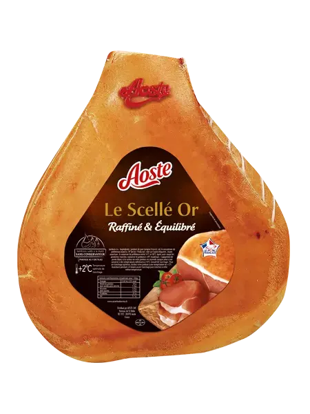 Le Scellé Or Le Scellé Or, Aoste Professionnel