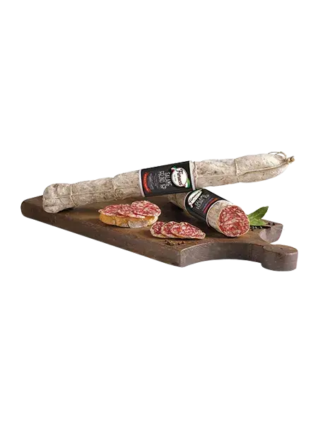 Salame Felino IGP Salame Felino IGP, Fiorucci